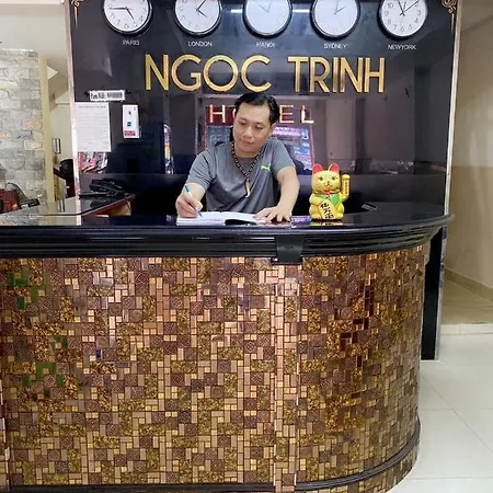 Ngoc Trinh Hotel